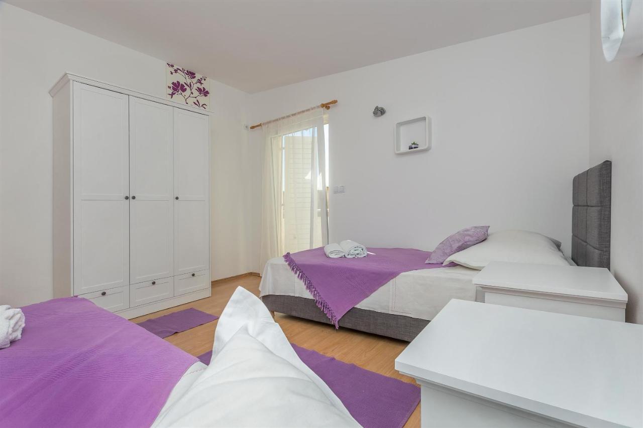 Apartment Goge 오미스 외부 사진