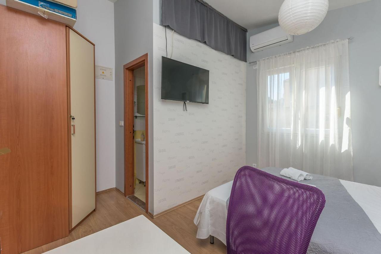 Apartment Goge 오미스 외부 사진