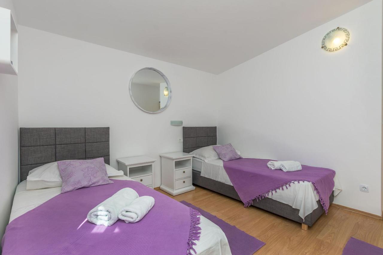 Apartment Goge 오미스 외부 사진