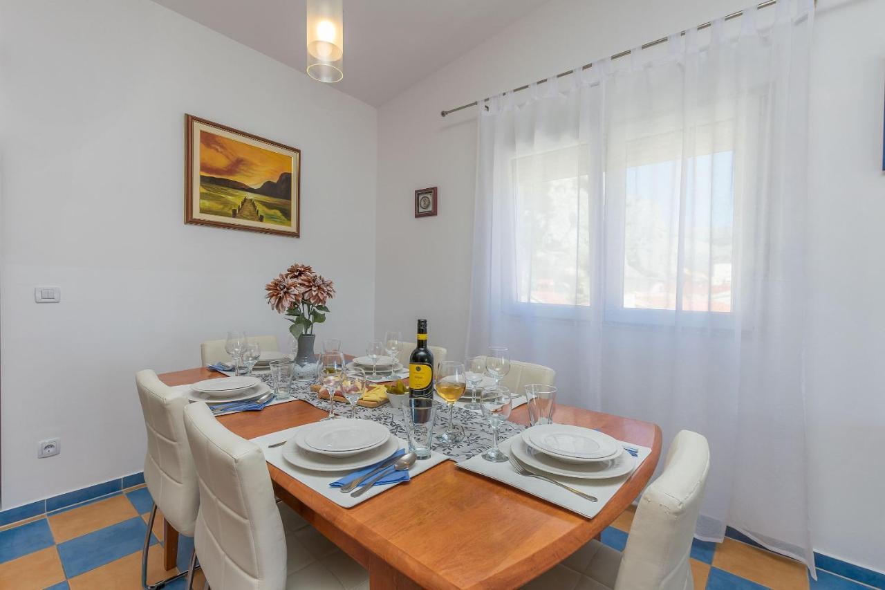 Apartment Goge 오미스 외부 사진