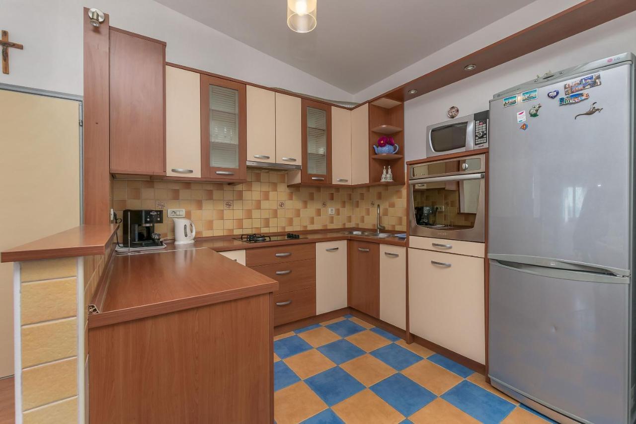 Apartment Goge 오미스 외부 사진
