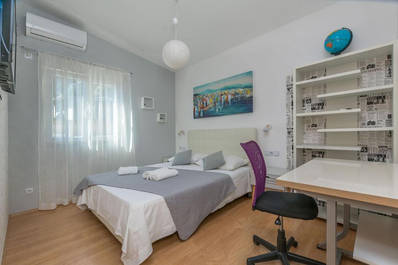 Apartment Goge 오미스 외부 사진