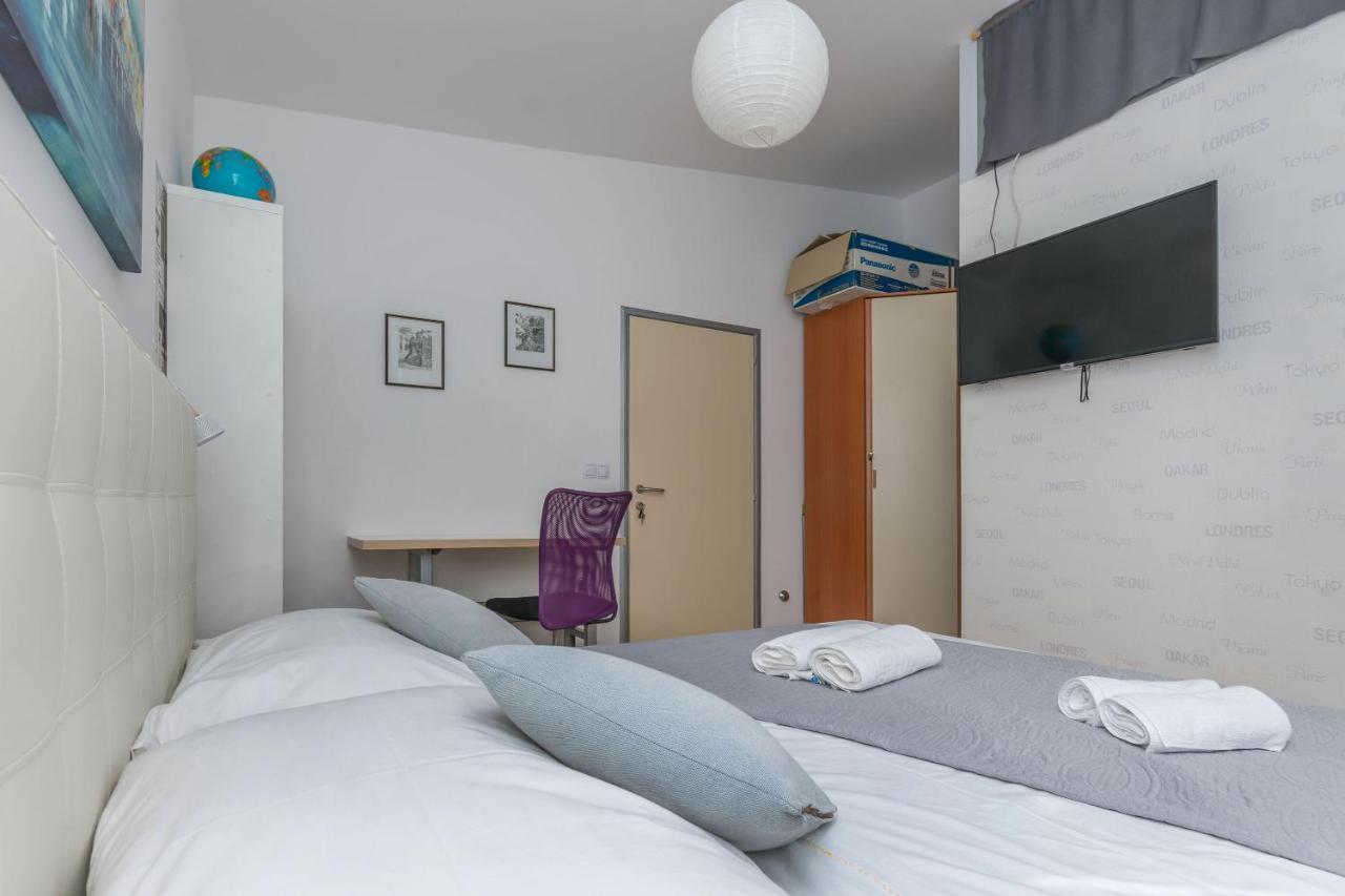 Apartment Goge 오미스 외부 사진