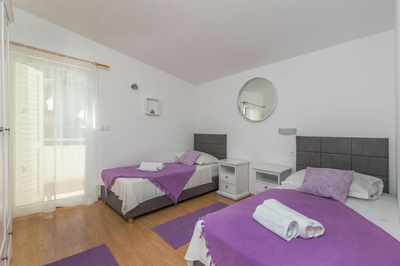 Apartment Goge 오미스 외부 사진
