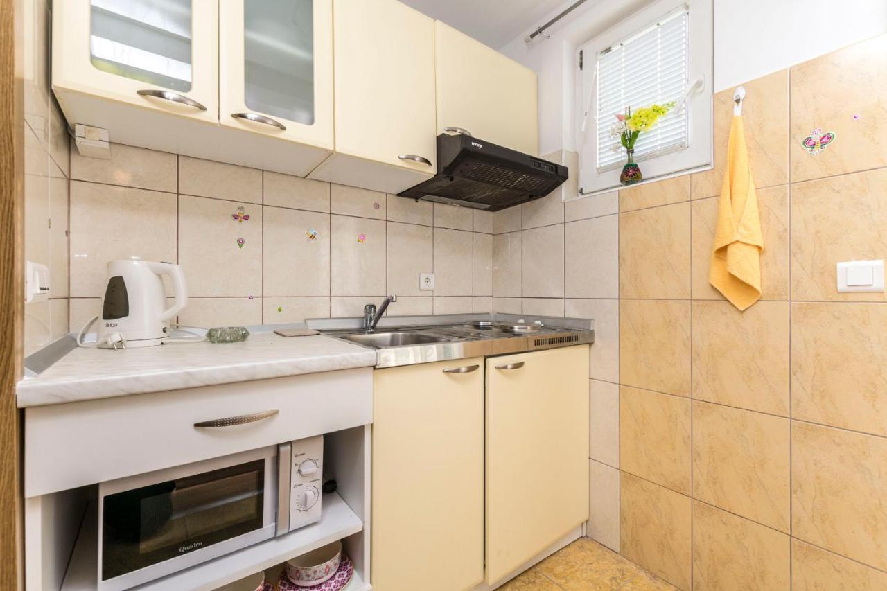 Apartment Goge 오미스 외부 사진