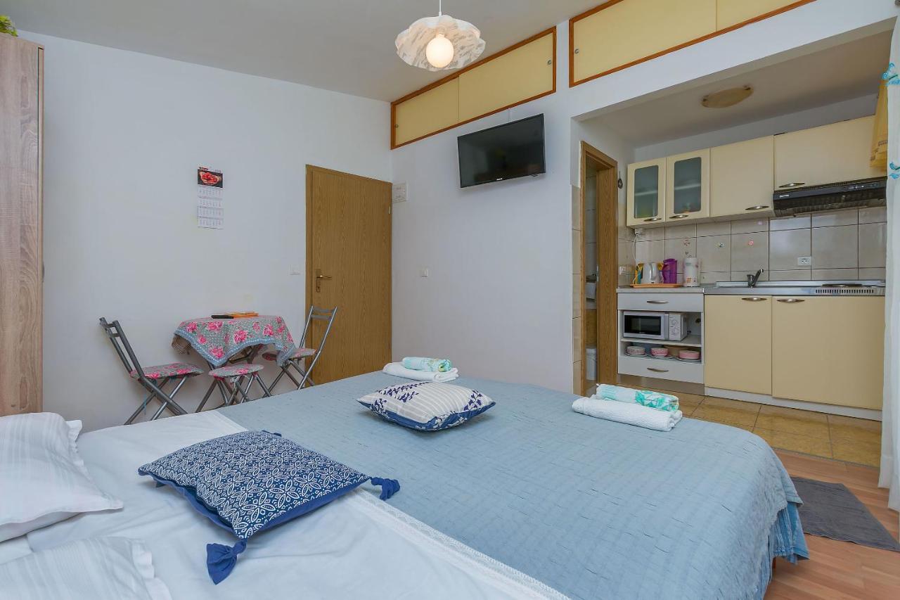 Apartment Goge 오미스 외부 사진