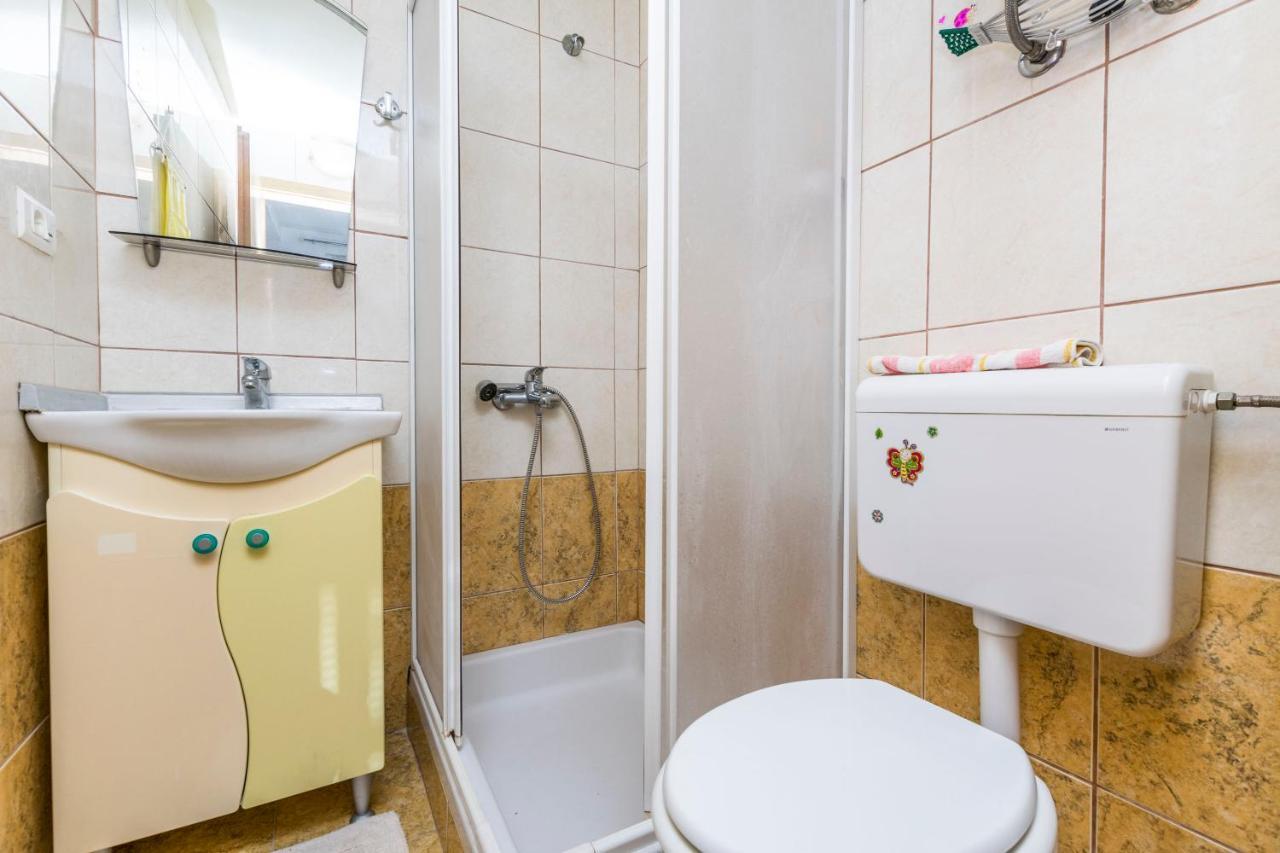 Apartment Goge 오미스 외부 사진